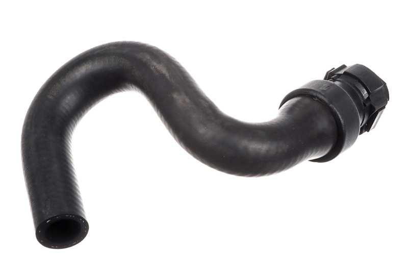 Kühlwasserschlauch (gebogen)